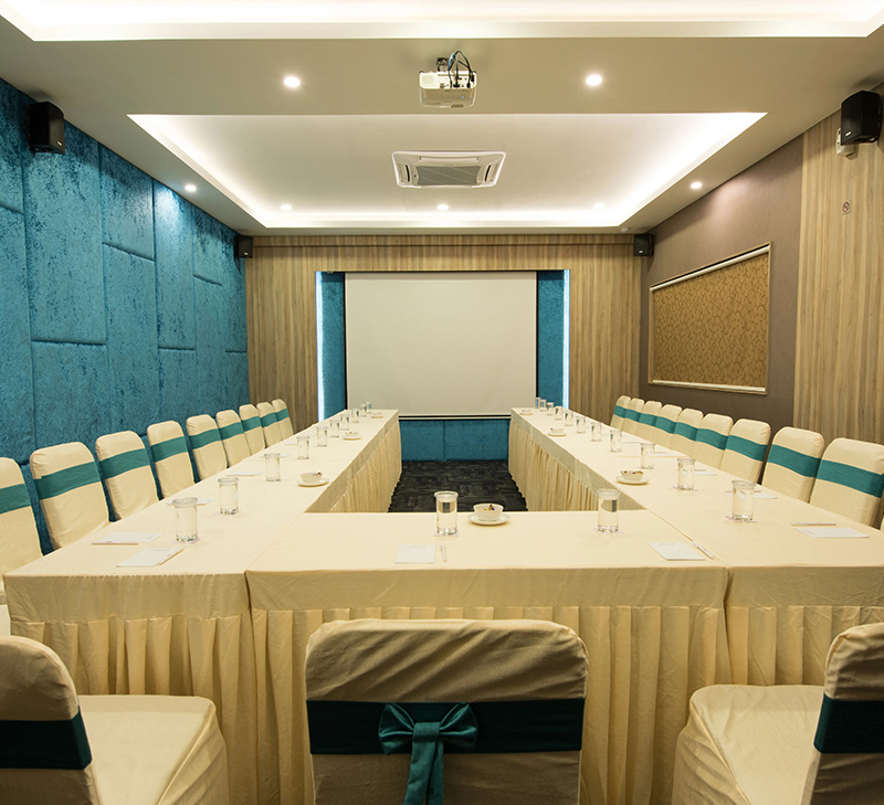 Best Banquet Halls in Chennai