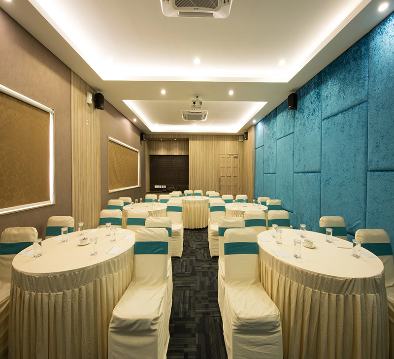 Best Banquet Halls in Chennai
