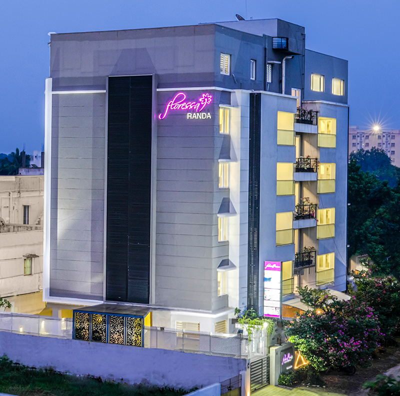 3 Star Business Hotels in Iyyappanthangal