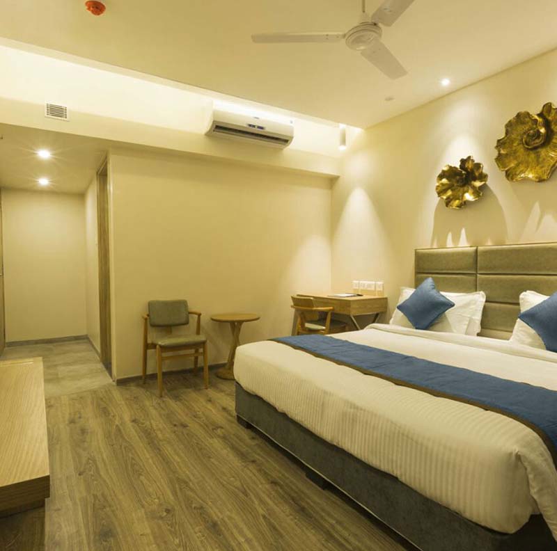 Short Stay Apartments in Iyyappanthangal