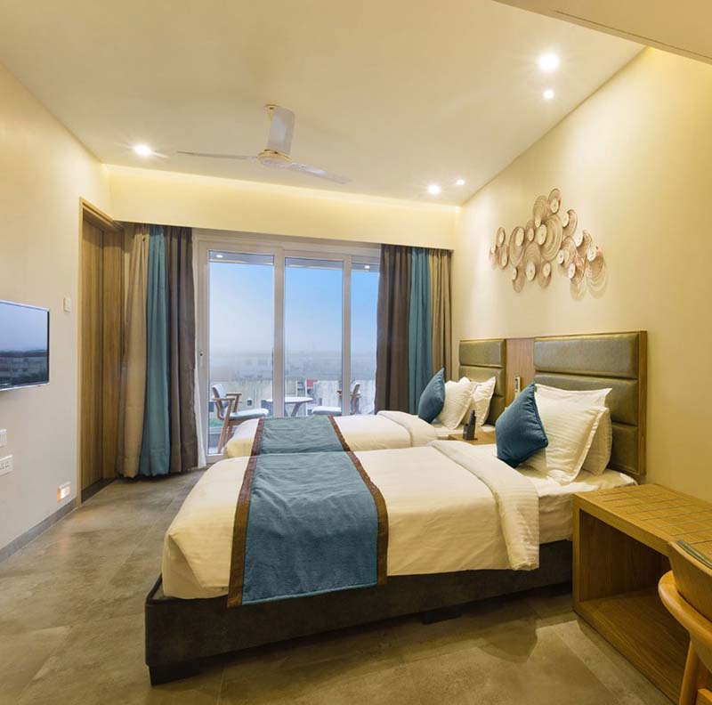  Luxury Service Apartments in Iyyappanthangal