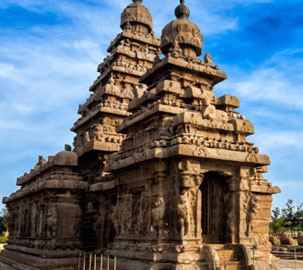 Mahabalipuram