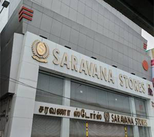 Saravana Stores