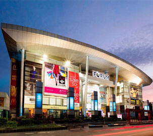 Nexus Vijaya Mall