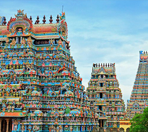 Kapaleeshwarar Temple