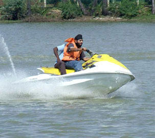 marakanam boat house