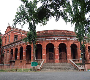 Egmore Museum