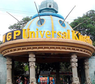 VGP Universal kingdom